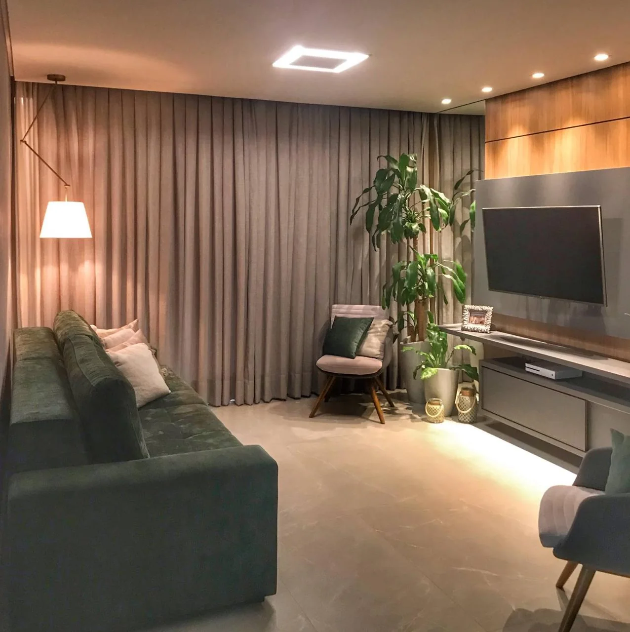 Sala de estar